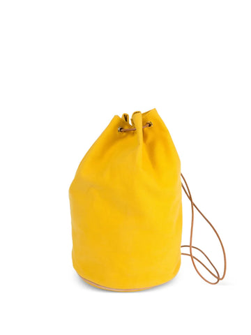 Hermes Pre Owned 1990S Matelot Marin Shoulder Bag