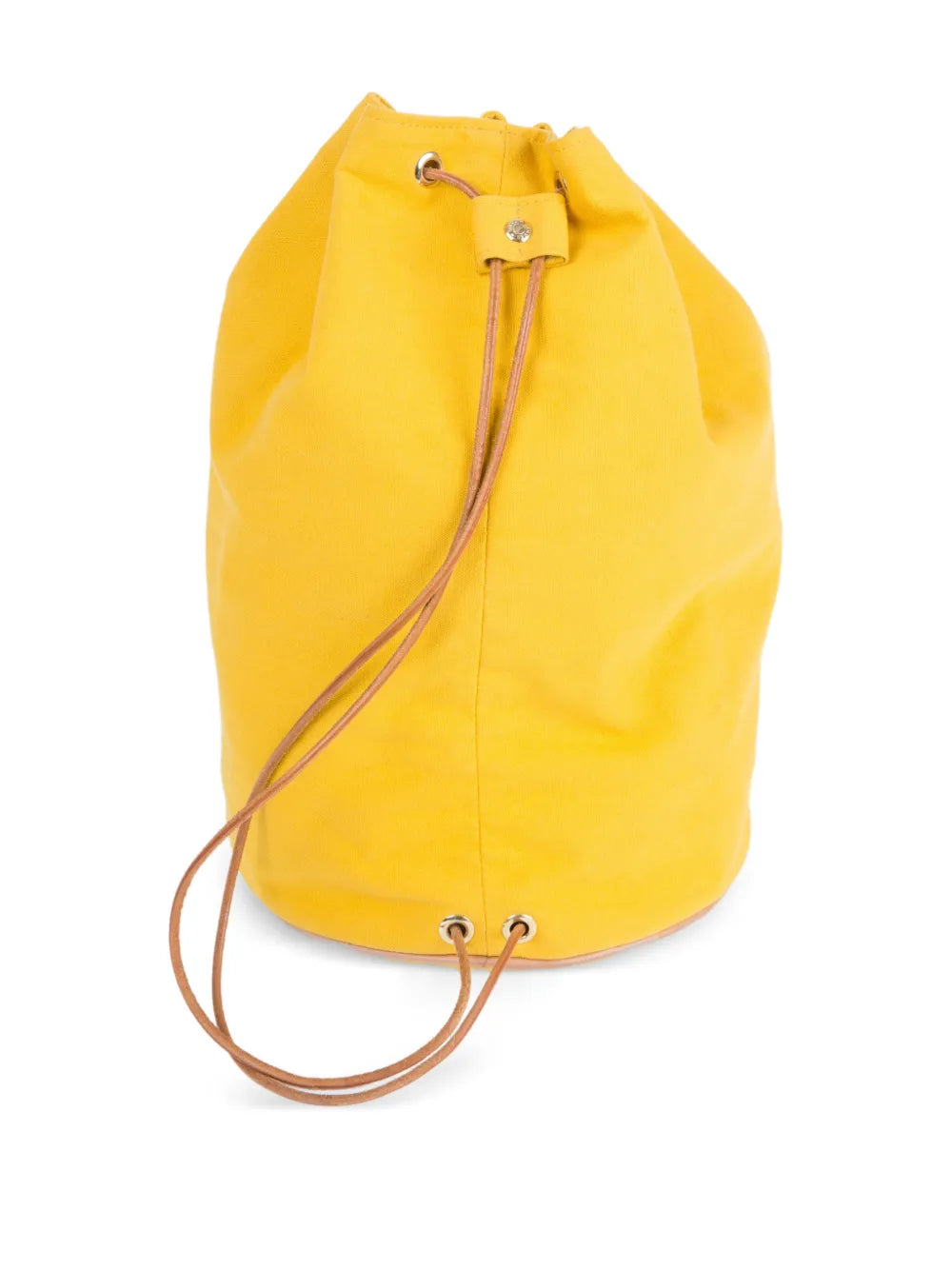 Hermes Pre Owned 1990S Matelot Marin Shoulder Bag