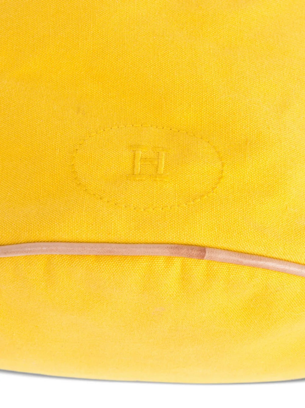 Hermes Pre Owned 1990S Matelot Marin Shoulder Bag