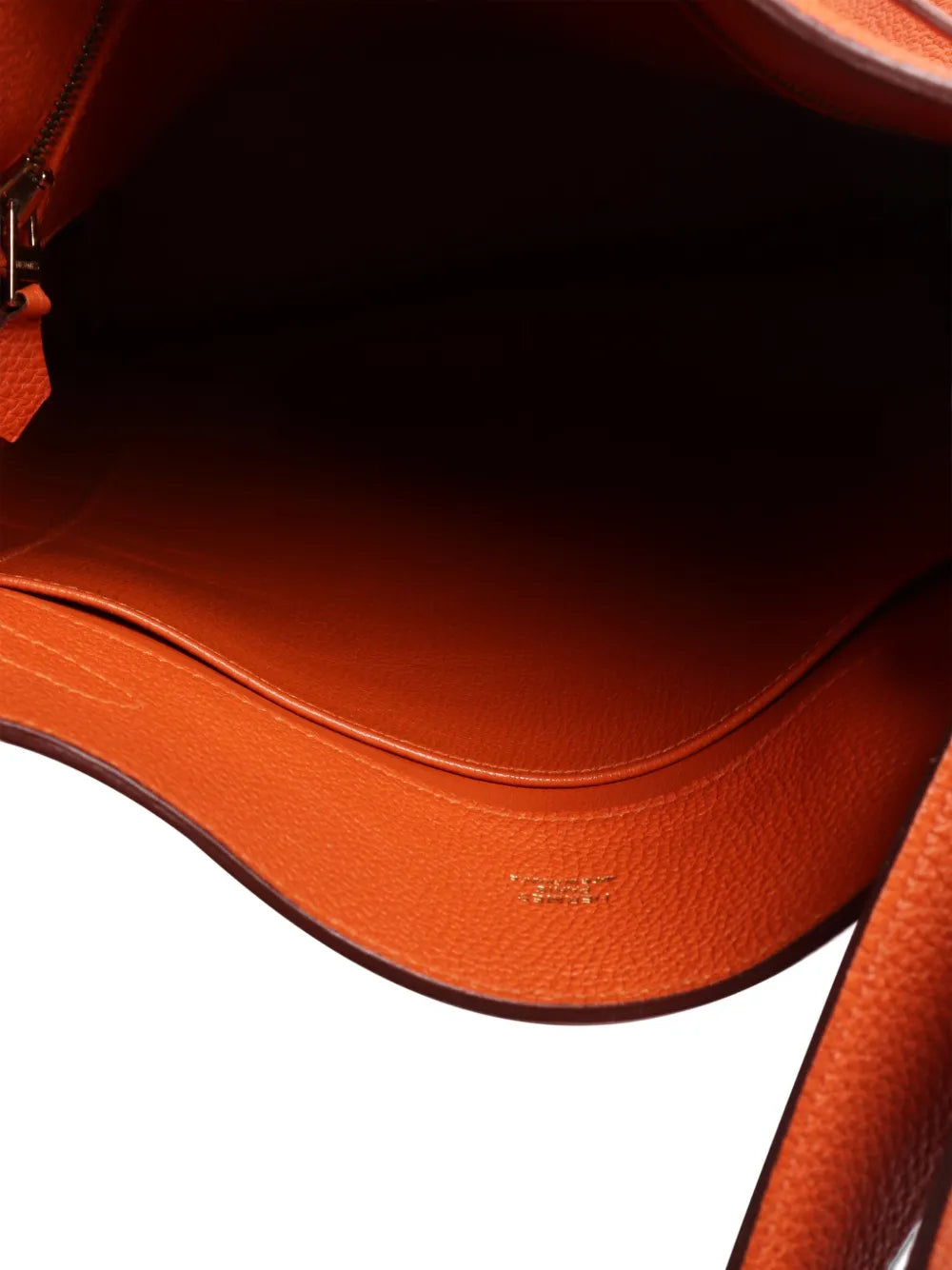 Hermes Pre Owned 2011 So Kelly Shoulder Bag