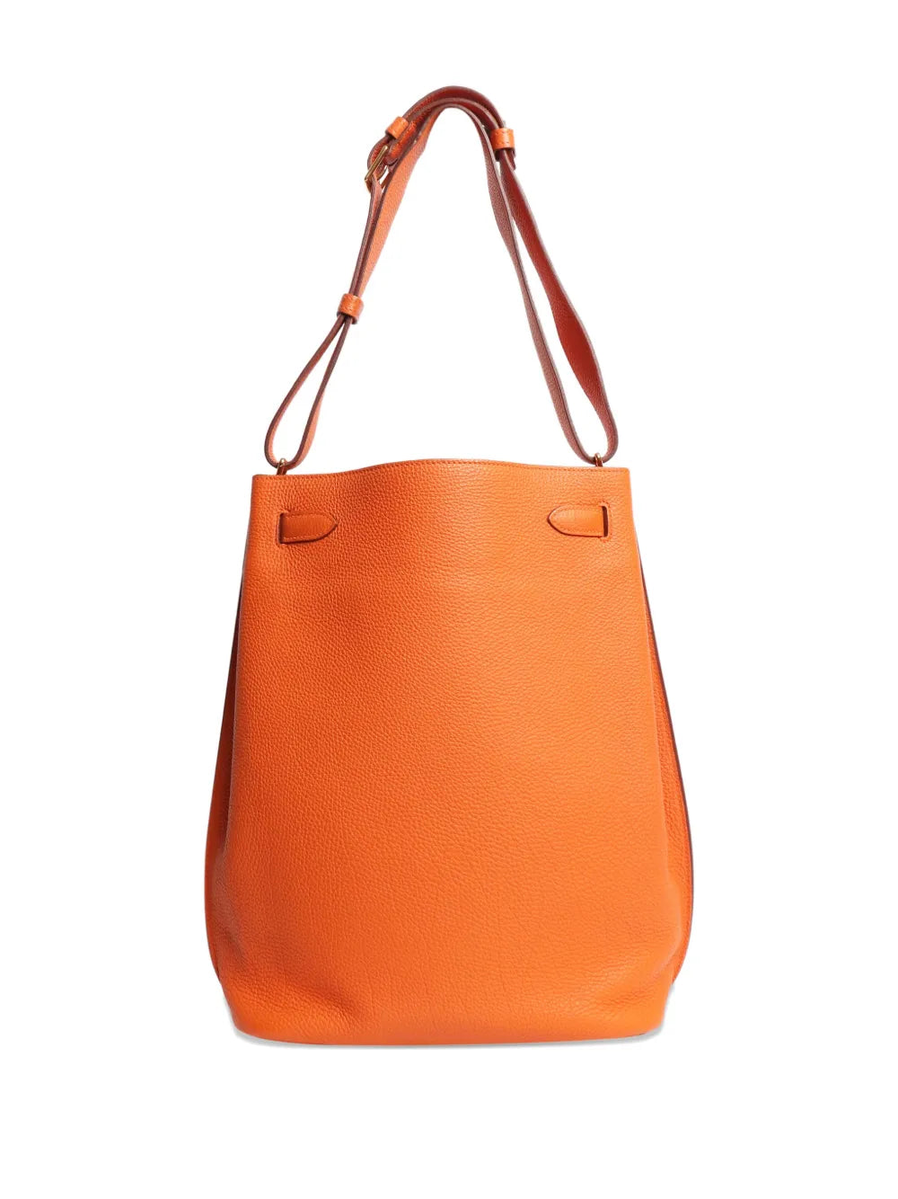 Hermes Pre Owned 2011 So Kelly Shoulder Bag