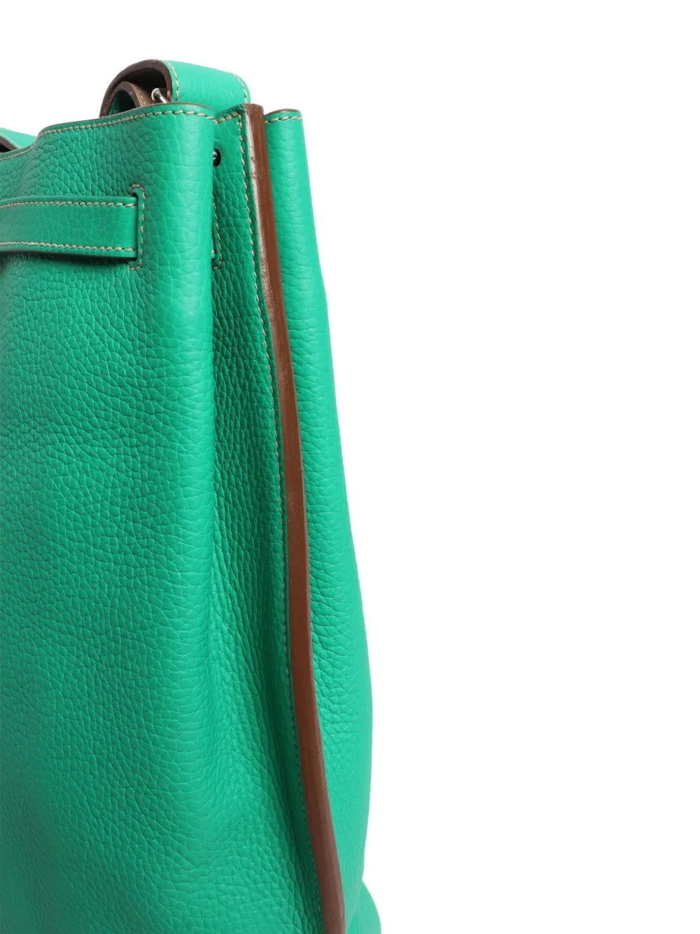 Hermes Pre Owned 2012 So Kelly Shoulder Bag