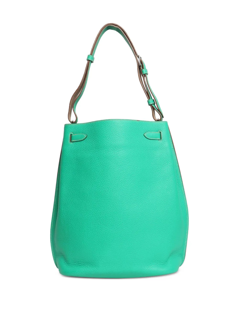Hermes Pre Owned 2012 So Kelly Shoulder Bag