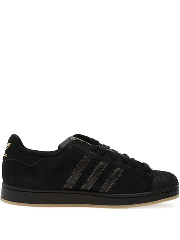 adidas Superstar Ii Three-Stripes Sneakers