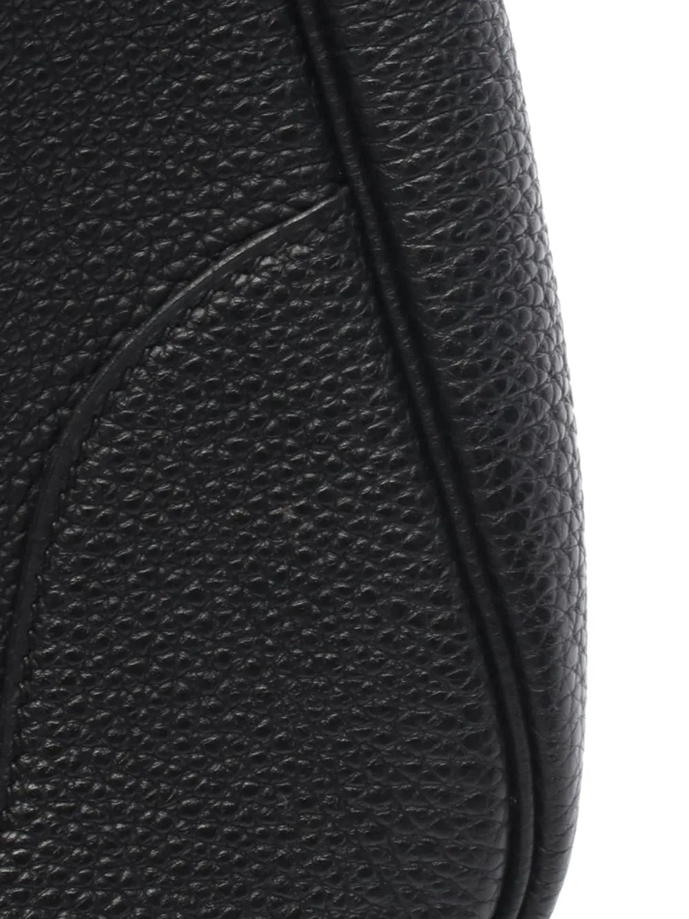 Hermes Pre Owned 2003 Togo Trim Ii 31 Shoulder Bag