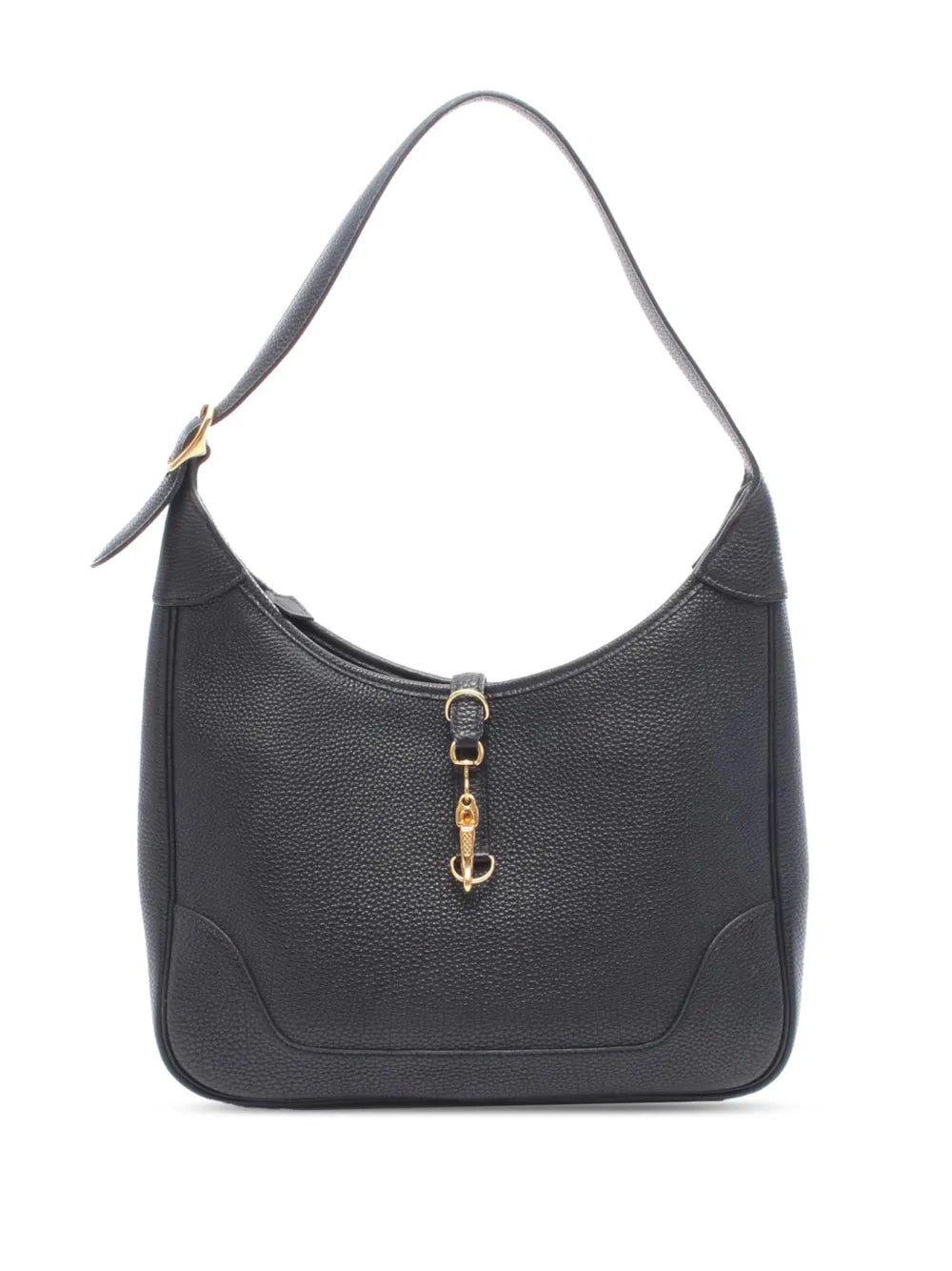 Hermes Pre Owned 2003 Togo Trim Ii 31 Shoulder Bag