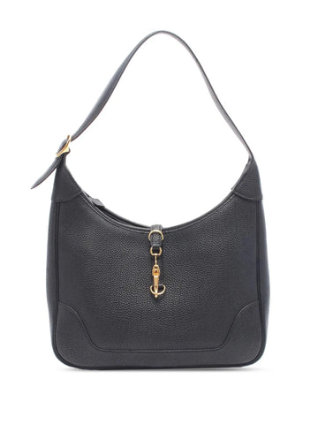 Hermes Pre Owned 2003 Togo Trim Ii 31 Shoulder Bag