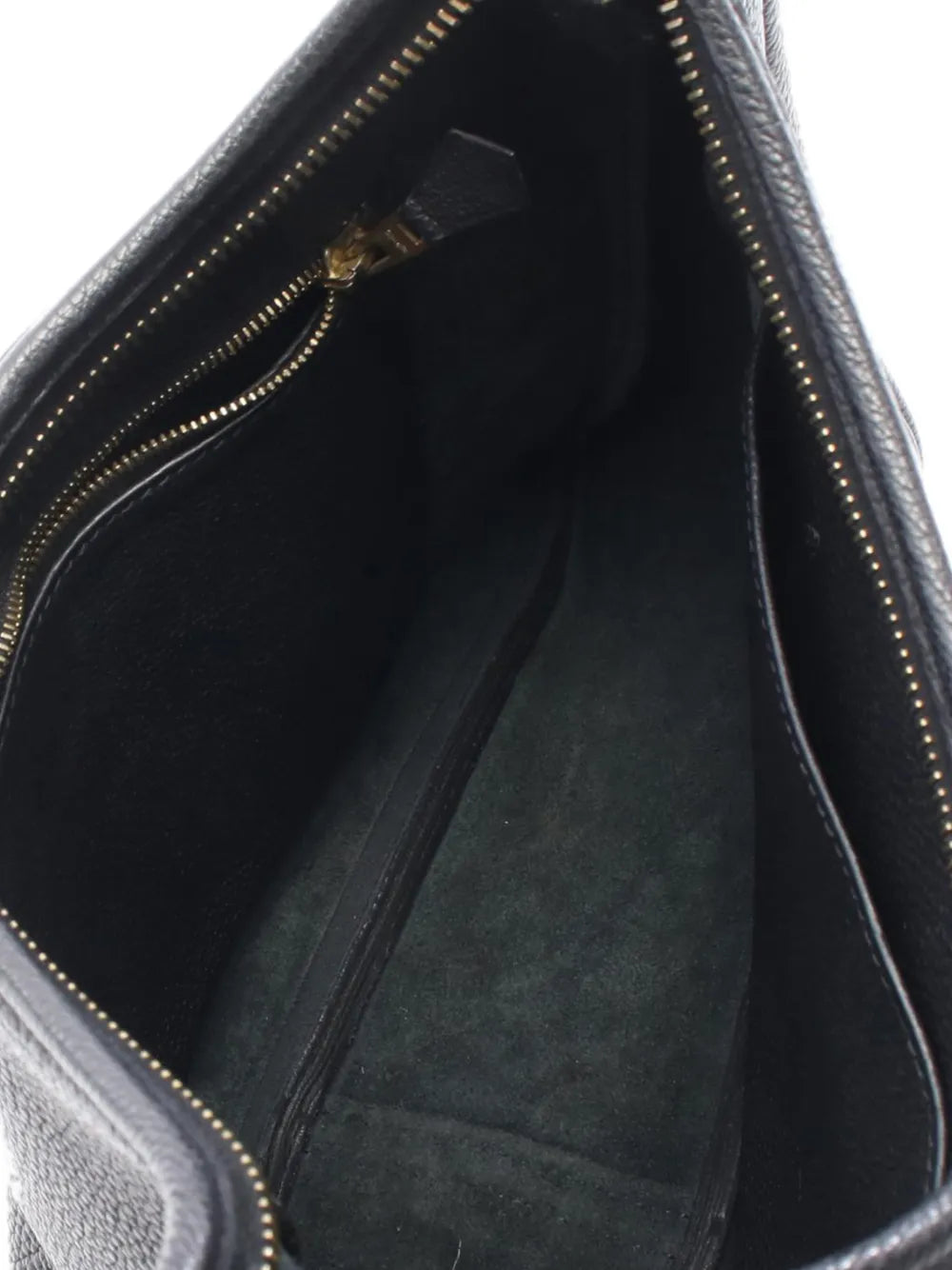 Hermes Pre Owned 2003 Togo Trim Ii 31 Shoulder Bag