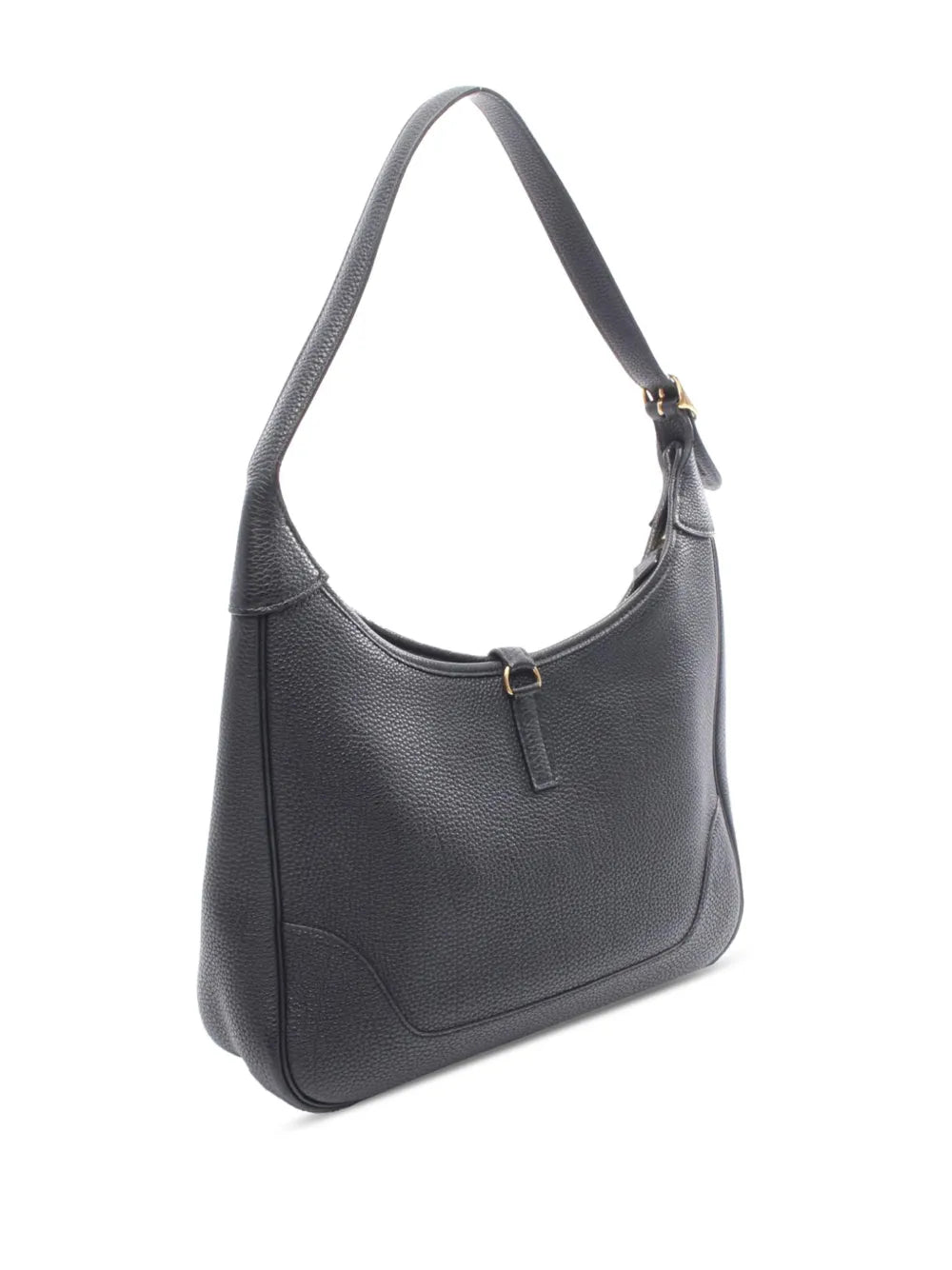 Hermes Pre Owned 2003 Togo Trim Ii 31 Shoulder Bag