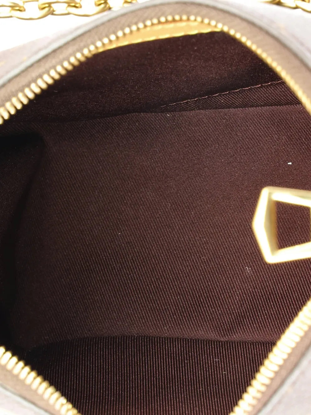 Louis Vuitton Pre Owned Boulogne Nm Handbag Monogram Canvas Shoulder Bag