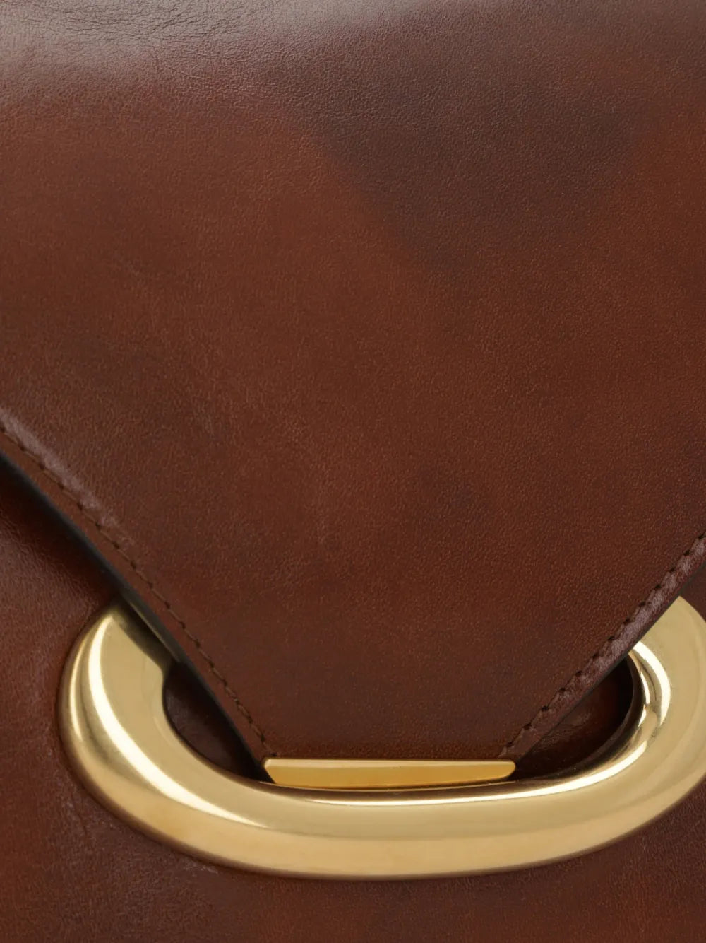 Wandler Veneto Leather Shoulder Bag