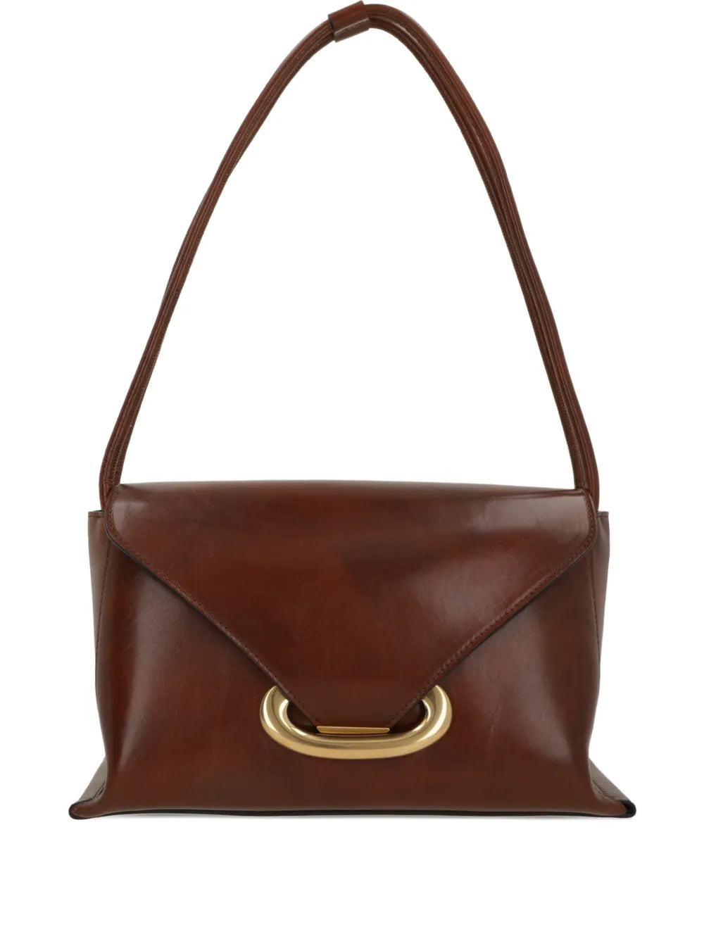 Wandler Veneto Leather Shoulder Bag