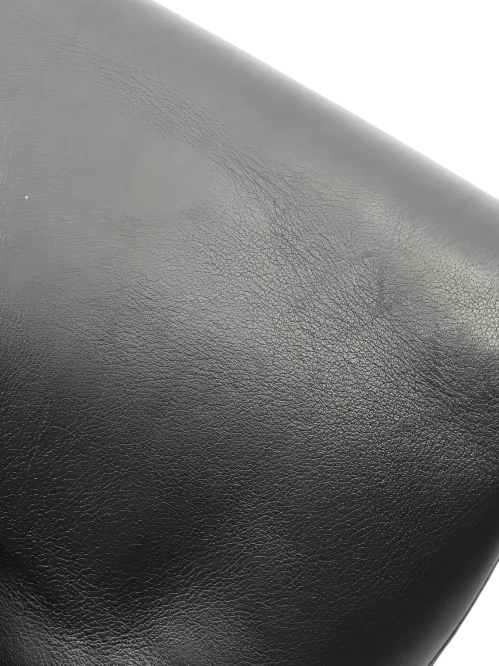 Chanel Pre Owned 2003 2004 Leather Shoulder Bag