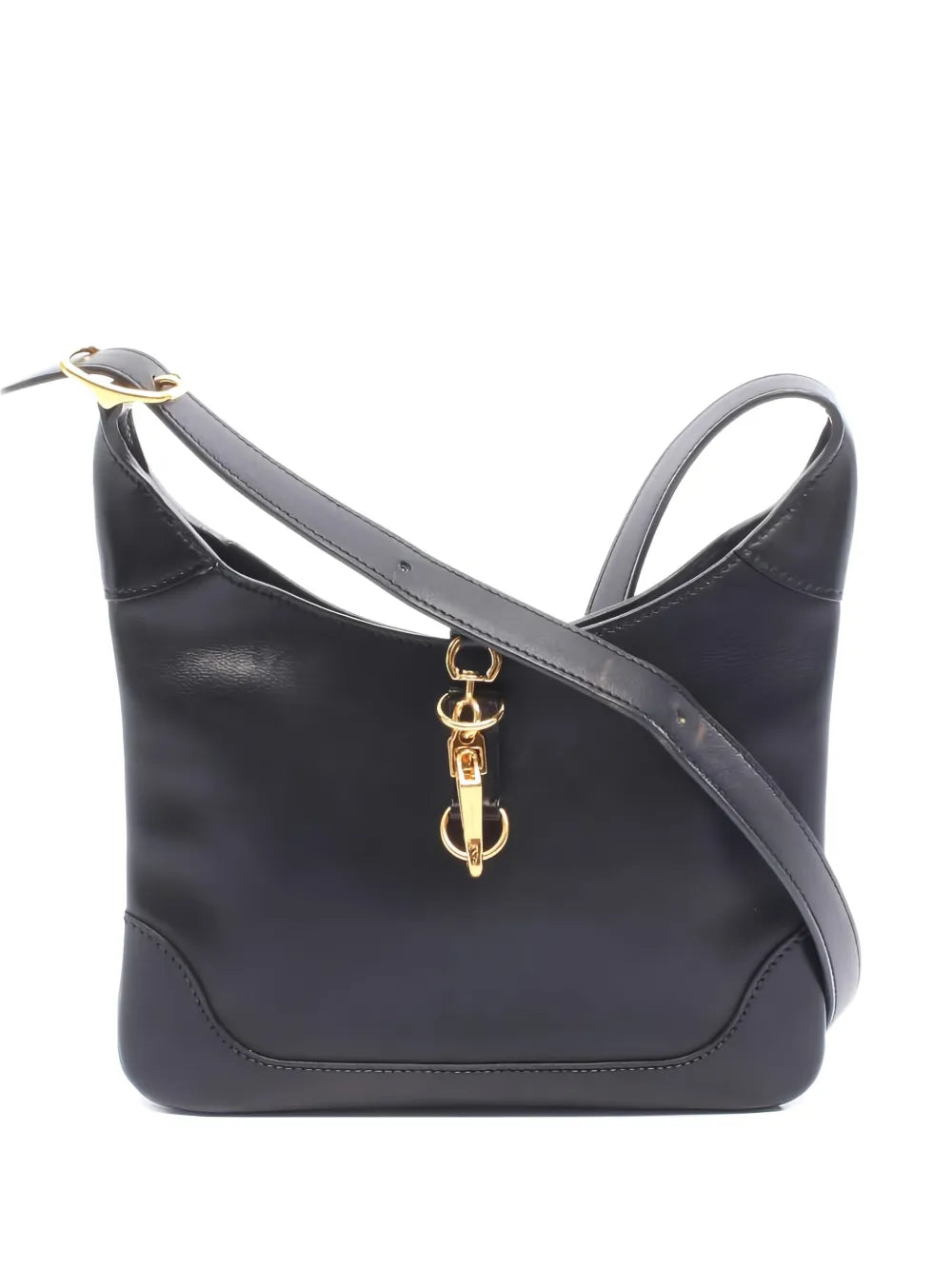 Hermes Pre Owned 2020 24 Duo Shoulder Bag