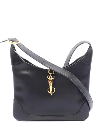 Hermes Pre Owned 2020 24 Duo Shoulder Bag