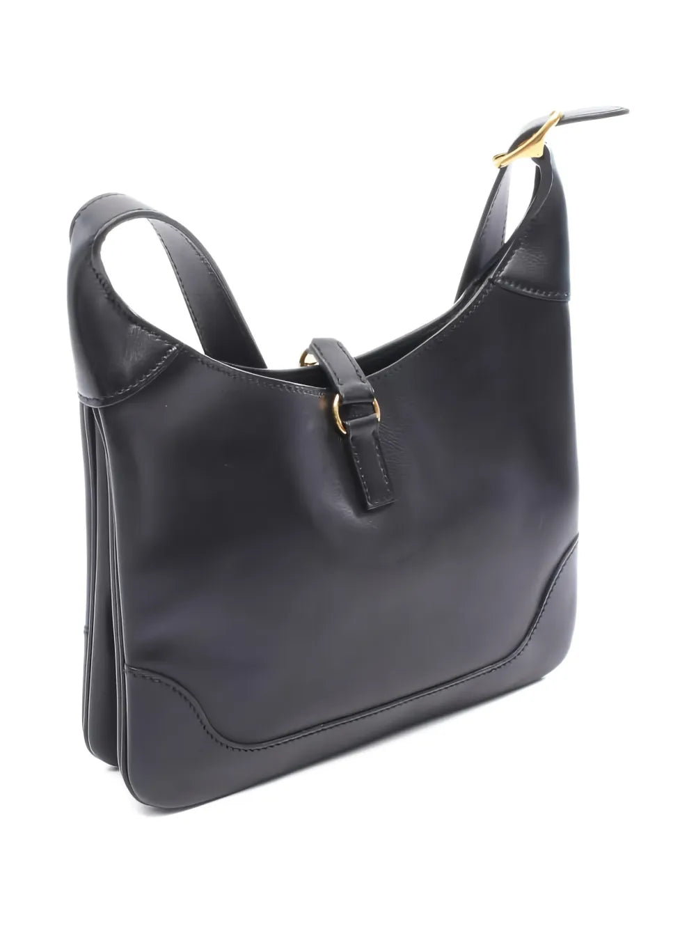 Hermes Pre Owned 2020 24 Duo Shoulder Bag