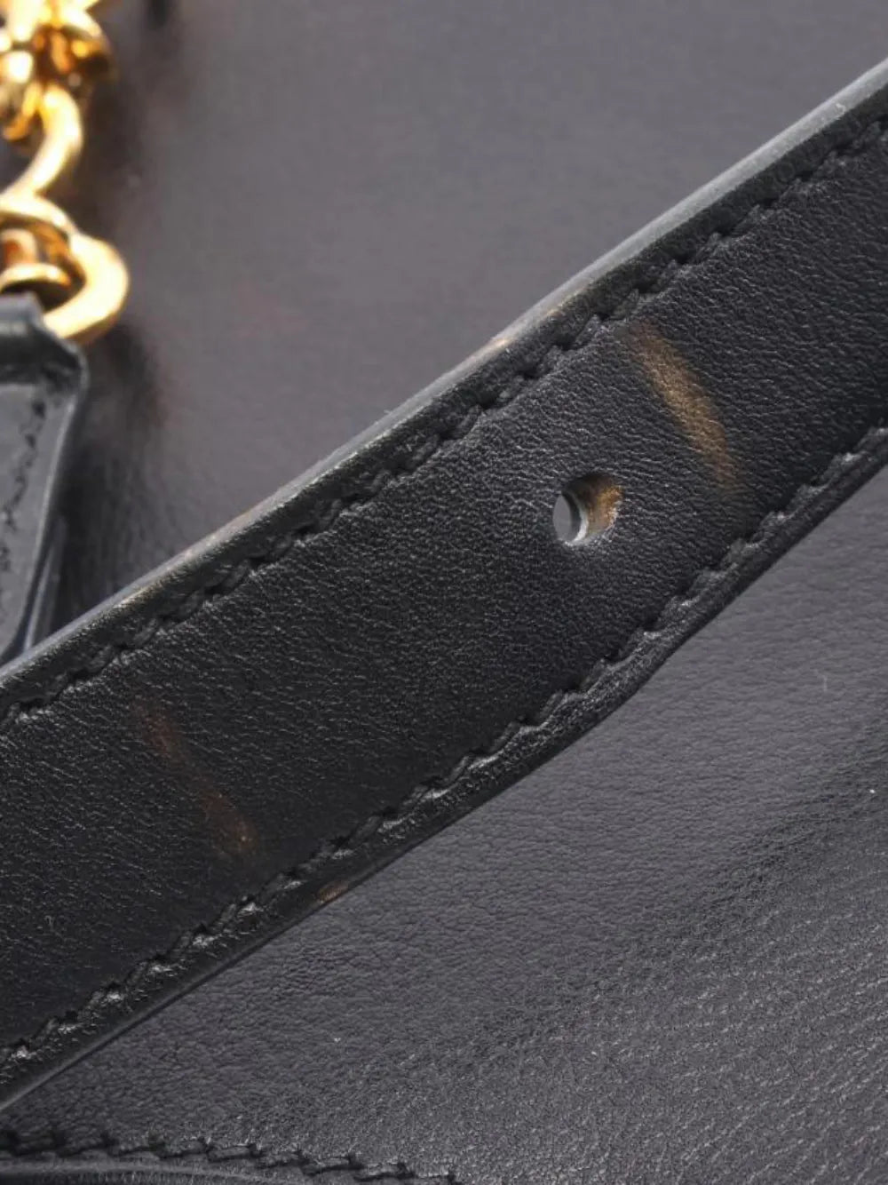 Hermes Pre Owned 2020 24 Duo Shoulder Bag