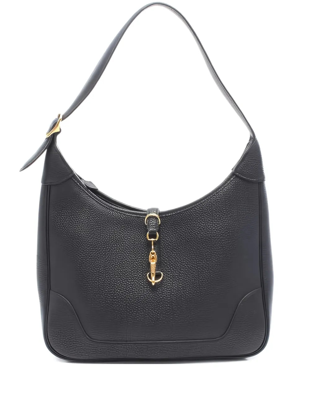 Hermes Pre Owned 2003 Trim 3 Shoulder Bag
