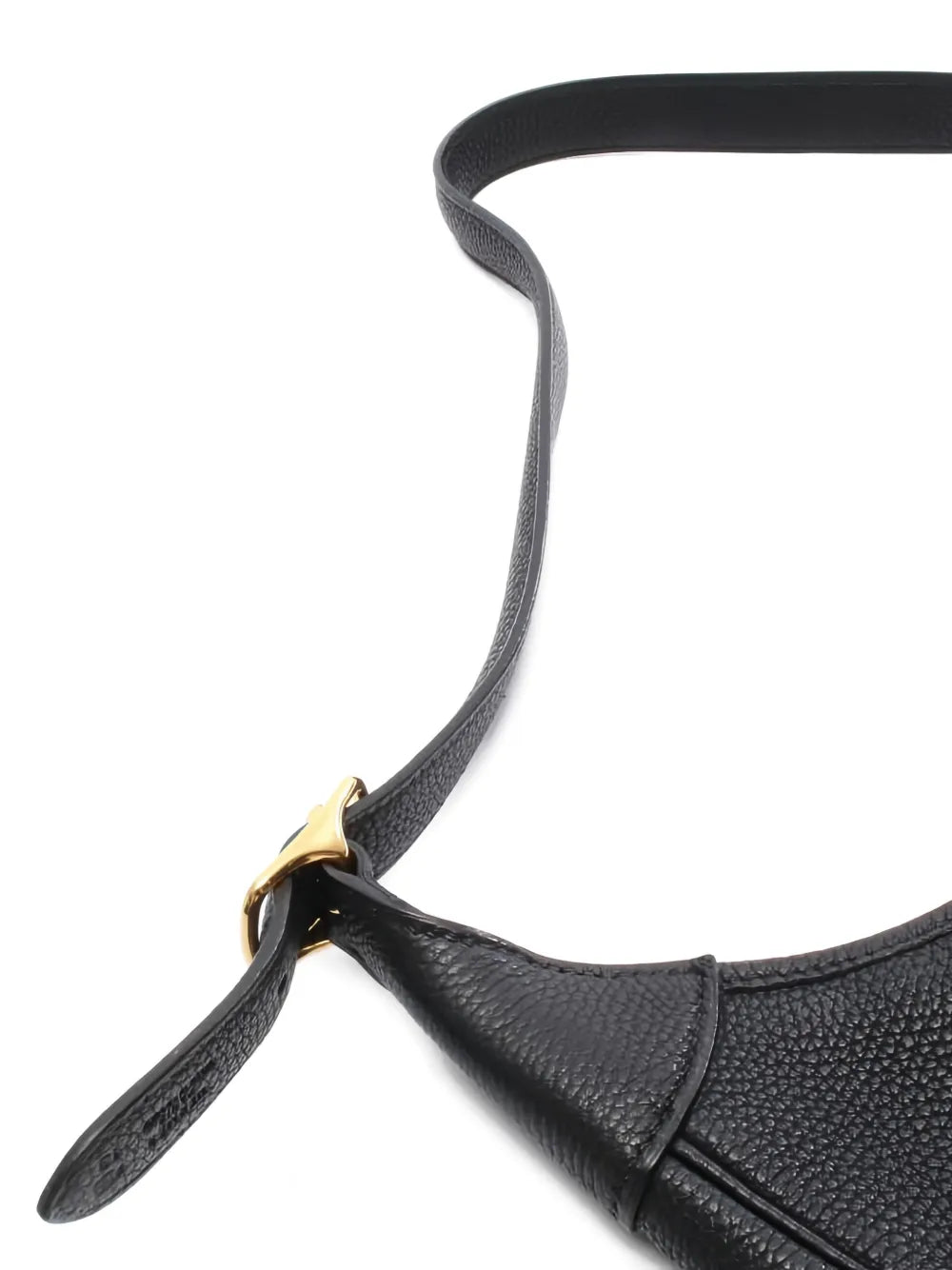 Hermes Pre Owned 2003 Trim 3 Shoulder Bag