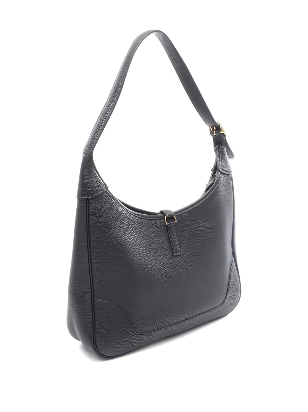 Hermes Pre Owned 2003 Trim 3 Shoulder Bag