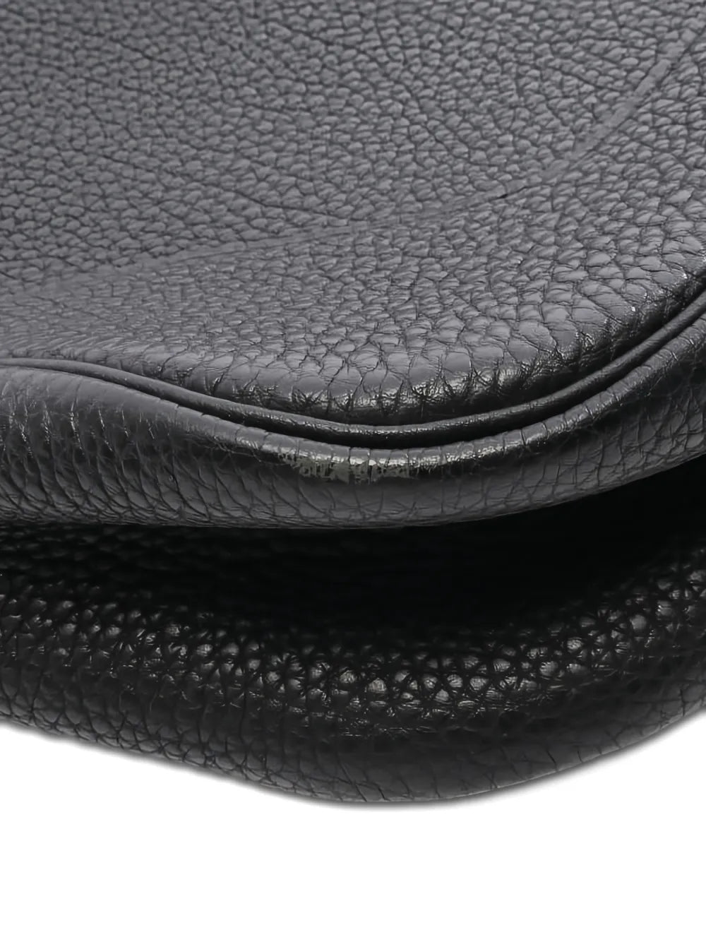 Hermes Pre Owned 2003 Trim 3 Shoulder Bag