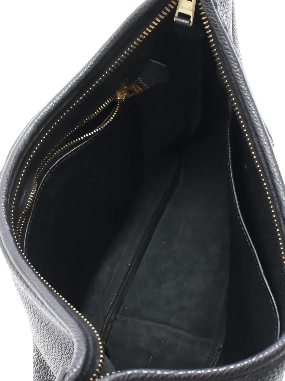 Hermes Pre Owned 2003 Trim 3 Shoulder Bag