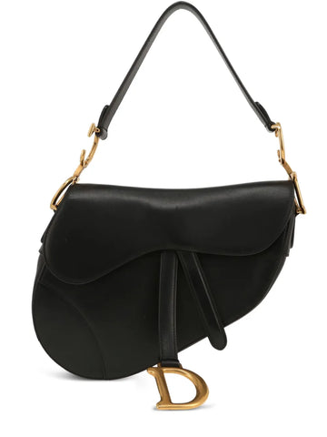 Christian Dior Pre Owned 2020 Leather Shoulder Bag