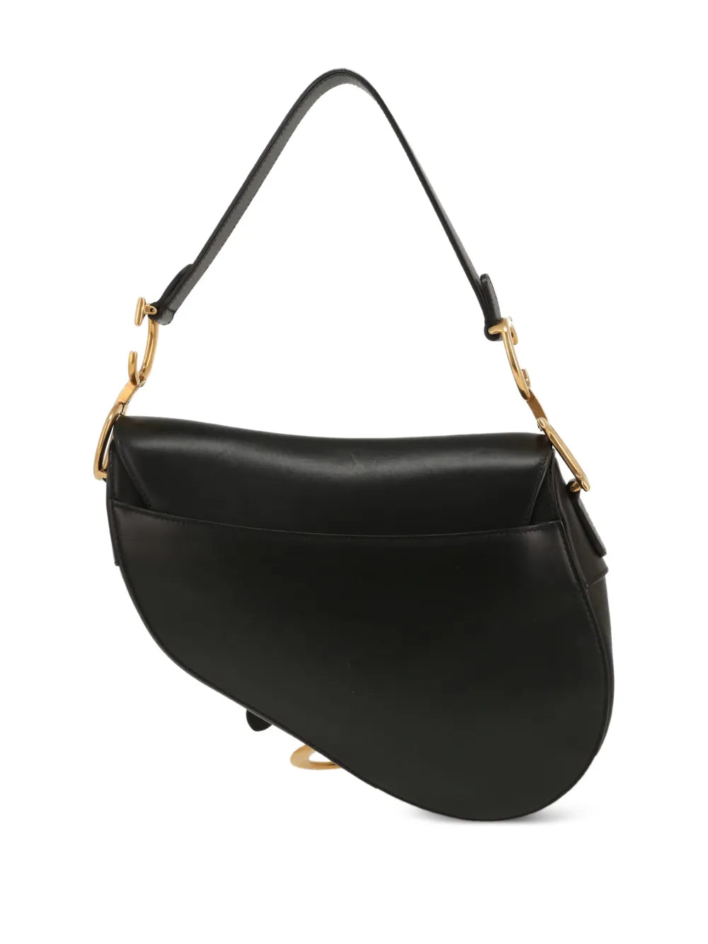 Christian Dior Pre Owned 2020 Leather Shoulder Bag