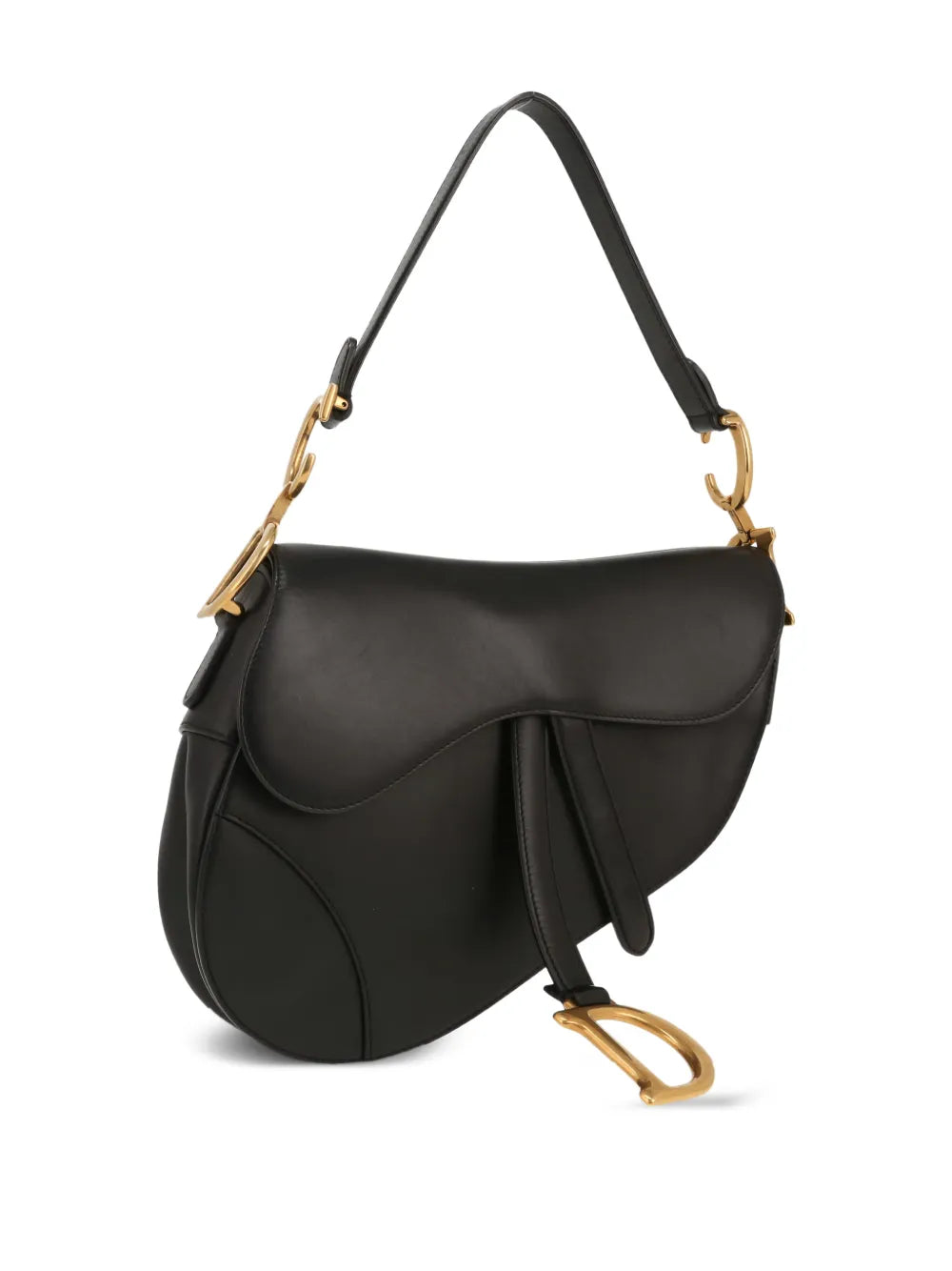 Christian Dior Pre Owned 2020 Leather Shoulder Bag
