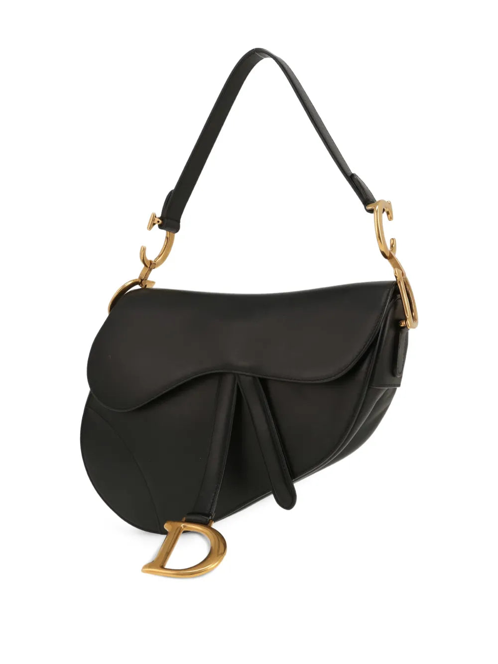 Christian Dior Pre Owned 2020 Leather Shoulder Bag