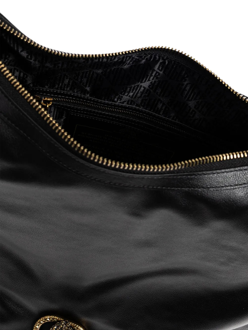 Kurt Geiger London Large Chelsea Leather Shoulder Bag