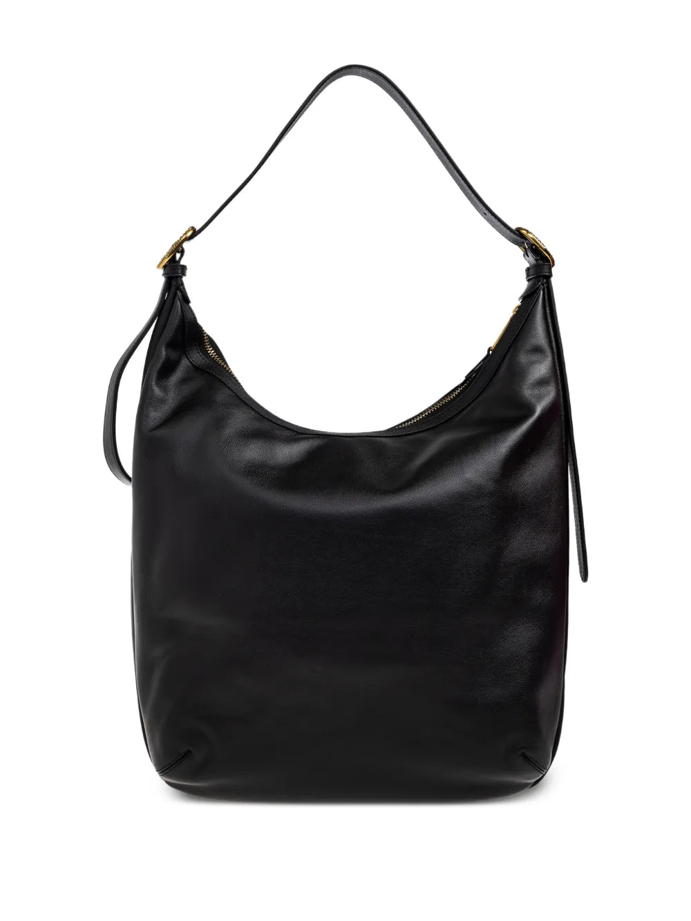 Kurt Geiger London Large Chelsea Leather Shoulder Bag