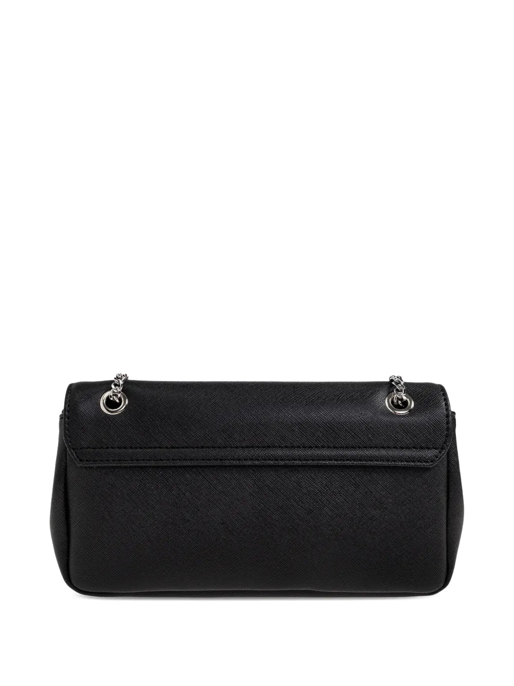 Vivienne Westwood Orb Plaque Shoulder Bag