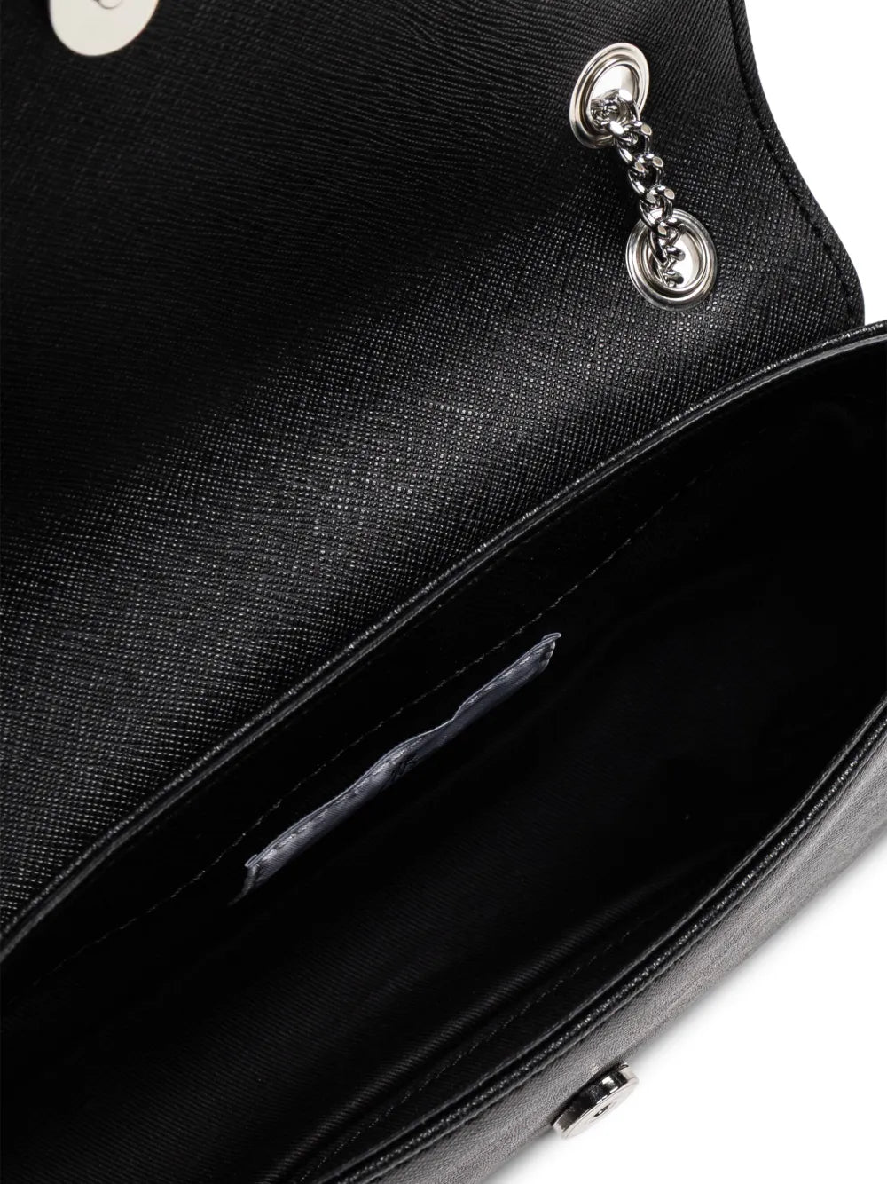 Vivienne Westwood Orb Plaque Shoulder Bag