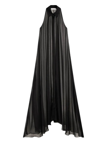 The Frankie Shop Sukie Sleeveless Maxi Dress
