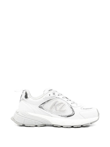 Karl Lagerfeld Orion Metallic-Trim