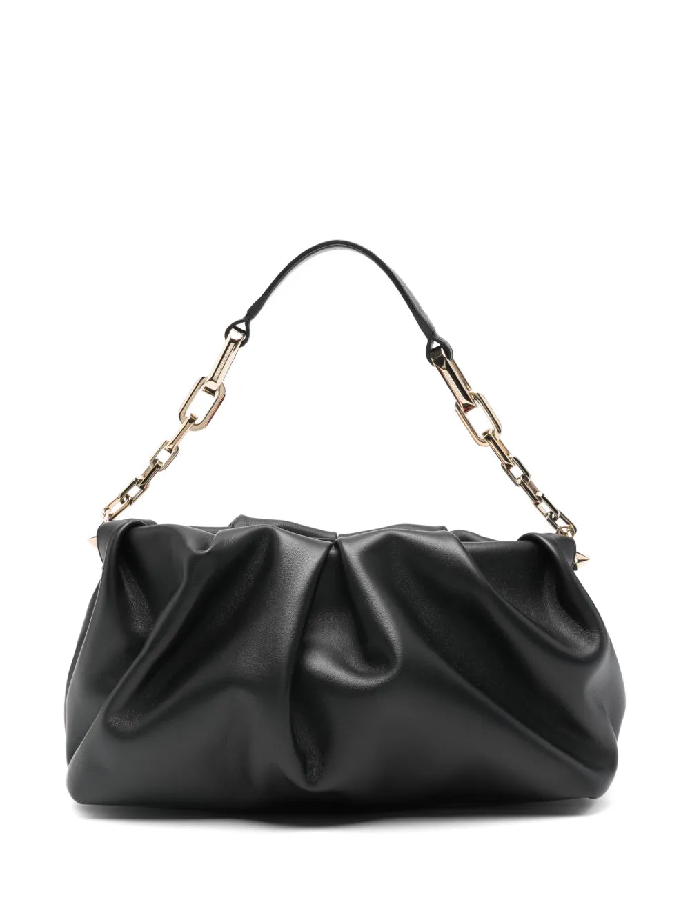 Christian Louboutin Eva Chain Strap Shoulder Bag