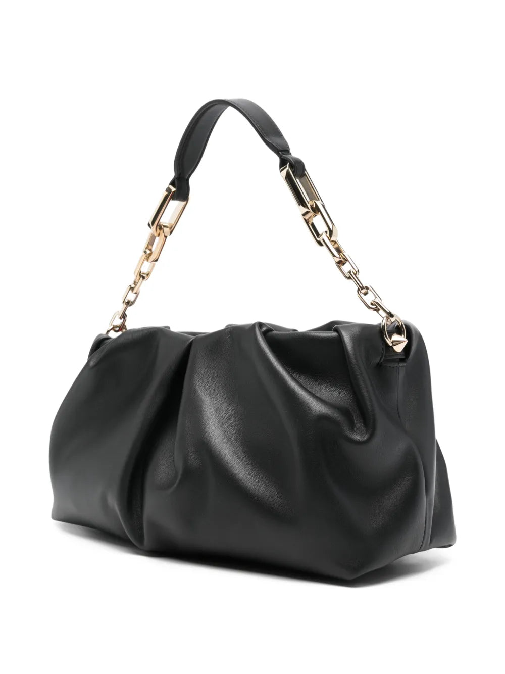 Christian Louboutin Eva Chain Strap Shoulder Bag