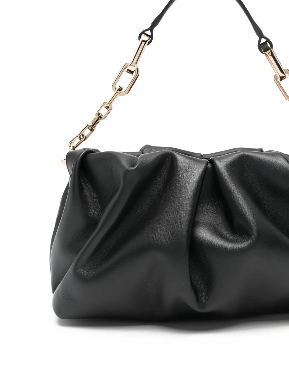 Christian Louboutin Eva Chain Strap Shoulder Bag