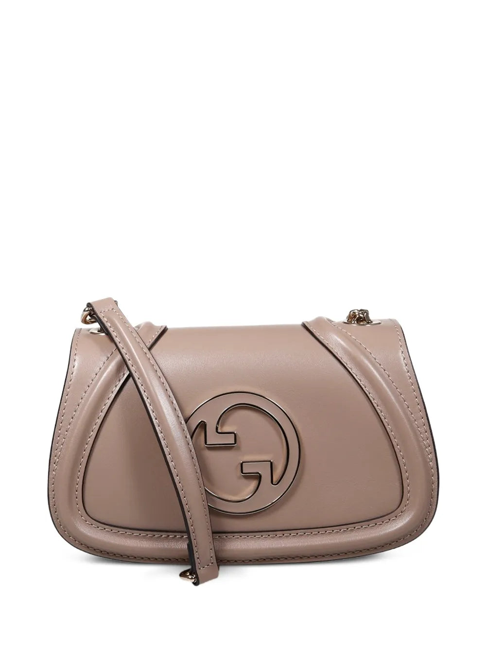 Gucci Small Blondie Shoulder Bag