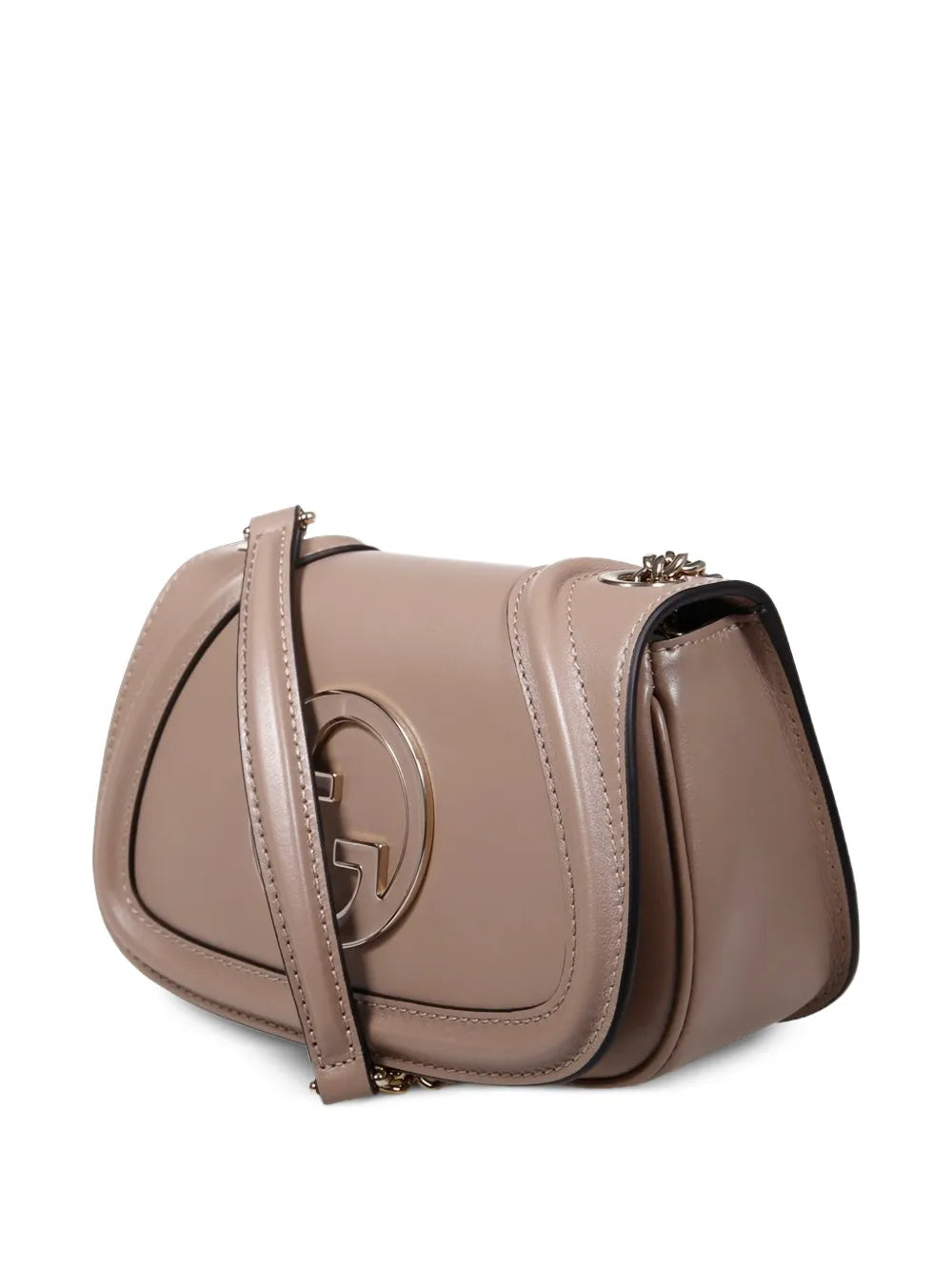 Gucci Small Blondie Shoulder Bag