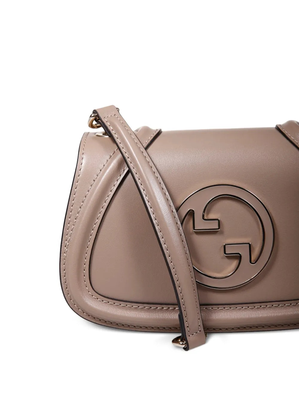 Gucci Small Blondie Shoulder Bag