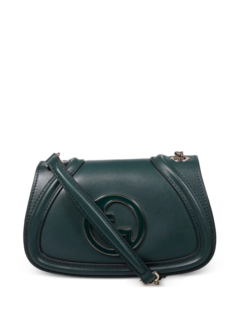 Gucci Small Blondie Shoulder Bag