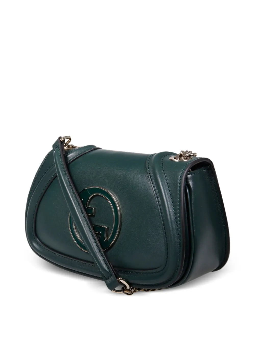 Gucci Small Blondie Shoulder Bag