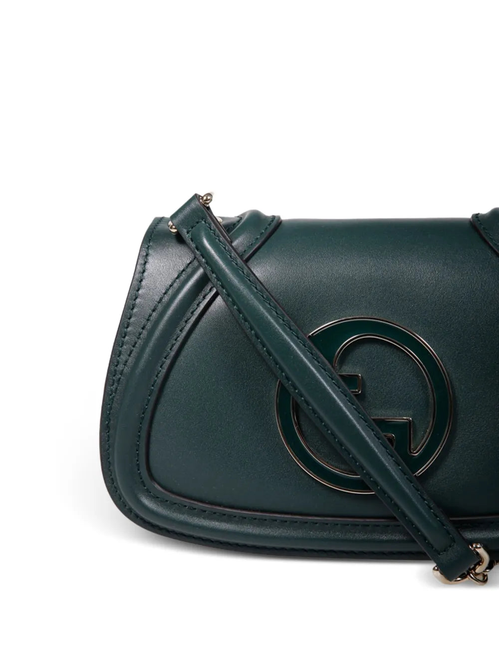 Gucci Small Blondie Shoulder Bag