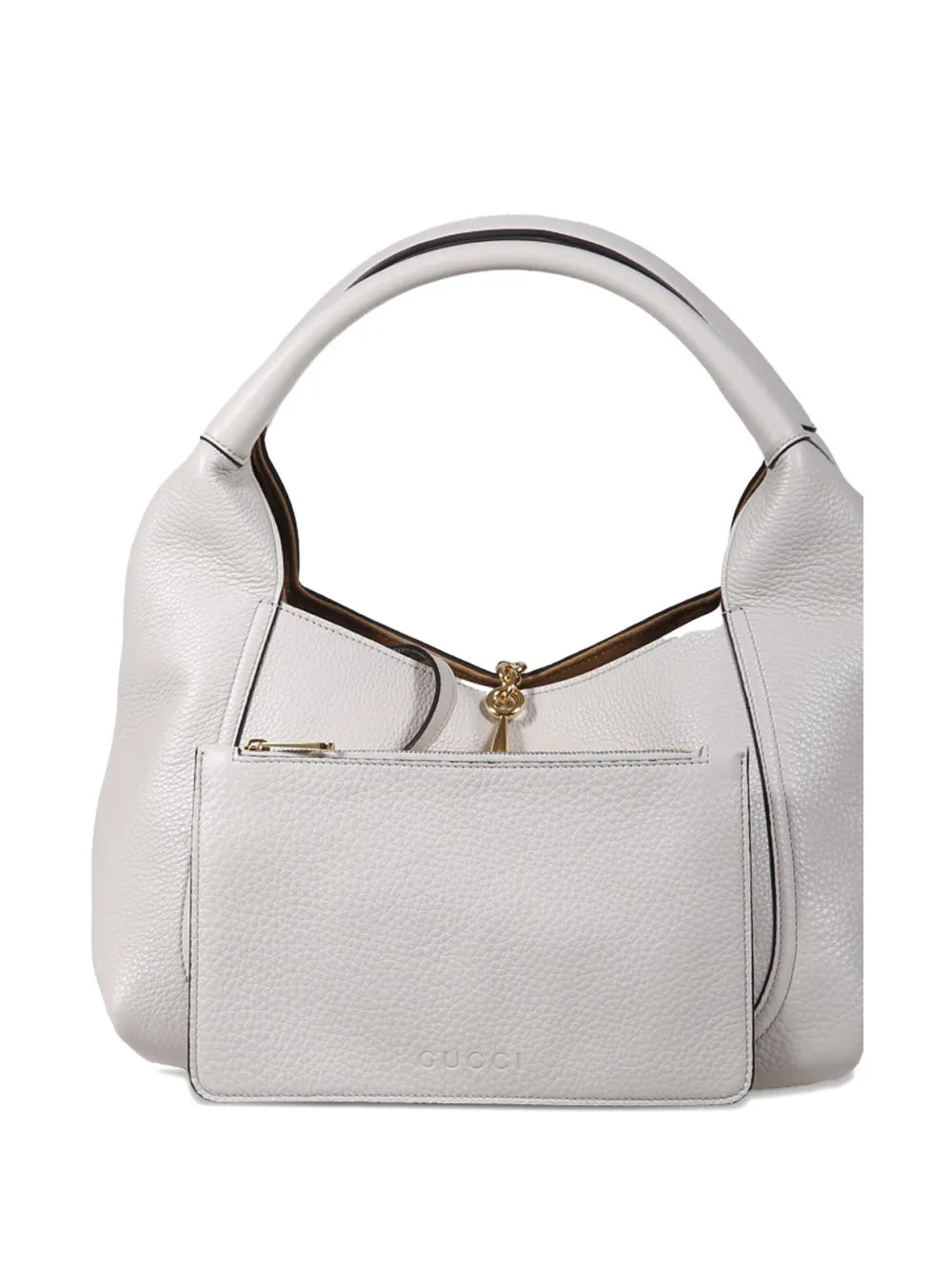 Gucci Top Handle Shoulder Bag