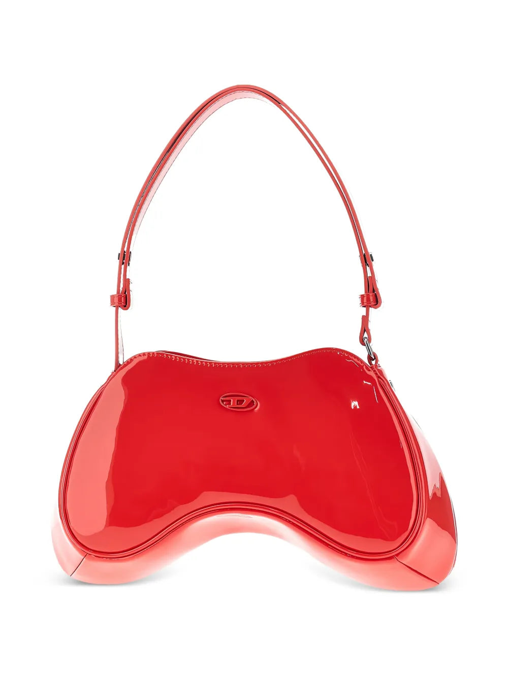Diesel Play Top Handle Shoulder Bag
