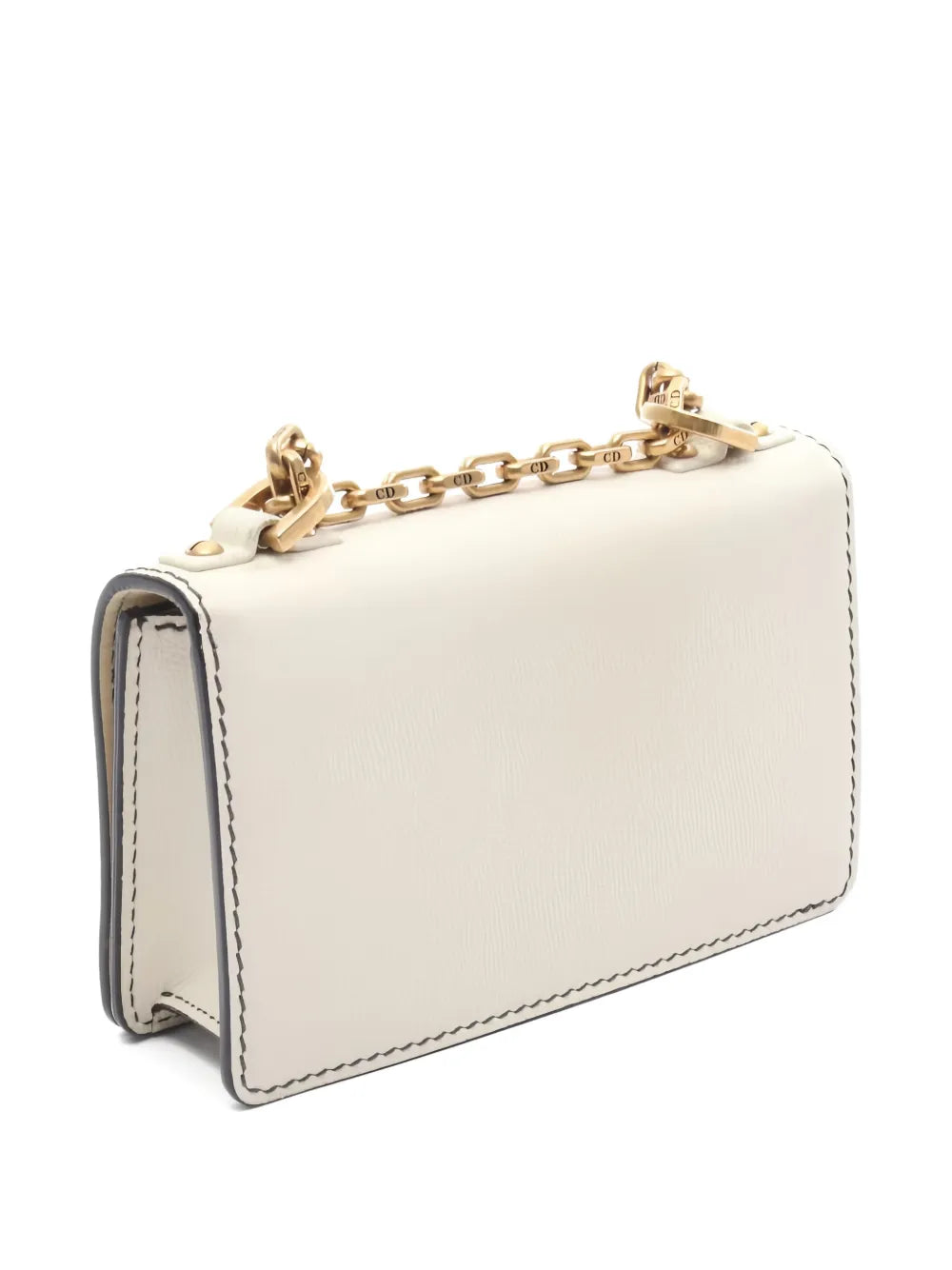 Christian Dior Pre Owned 2010S Jadior Flap Shoulder Bag