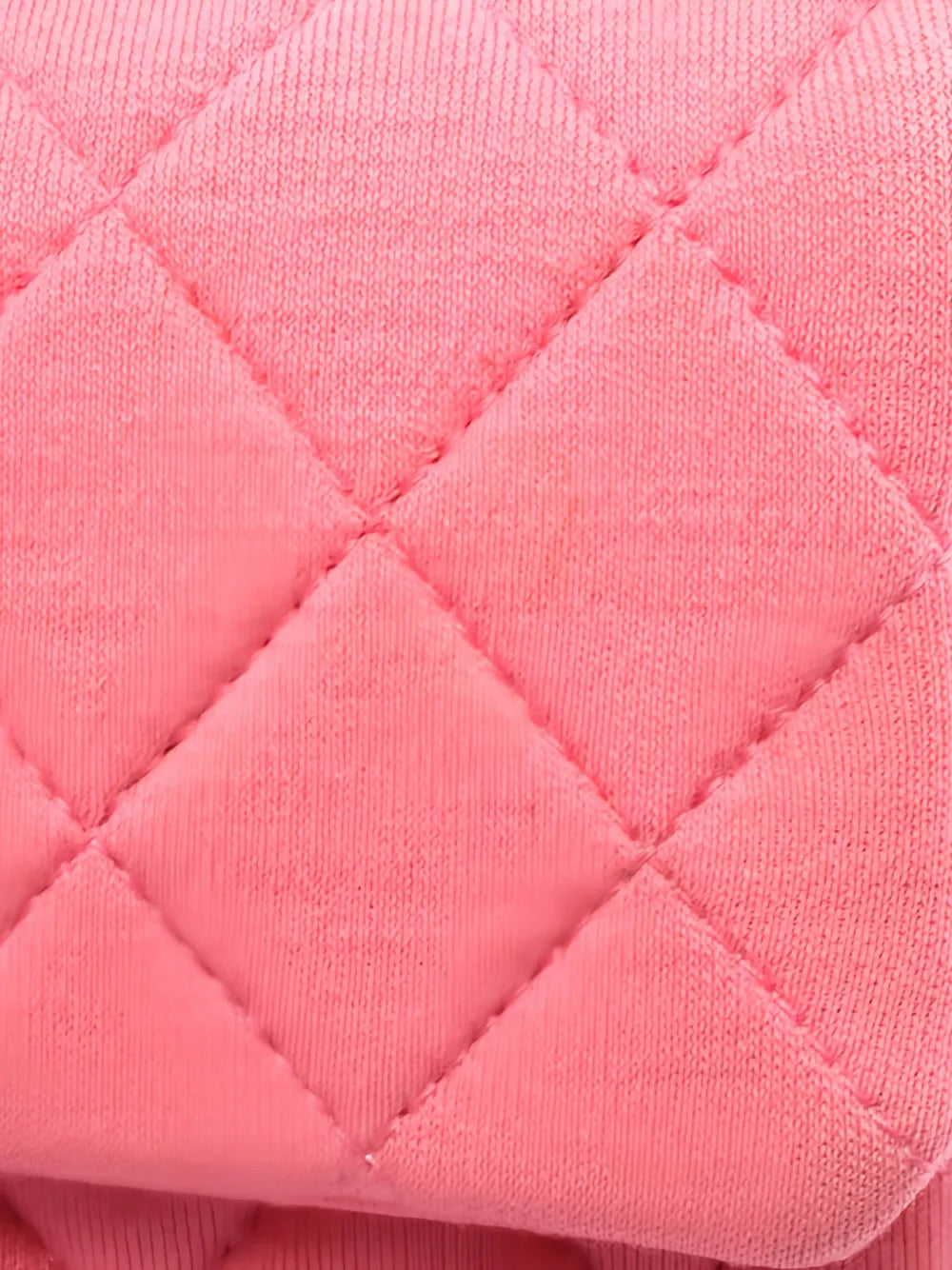 Chanel Pre Owned 20 Mini Matelasse 20 Chain Quilted Shoulder Bag