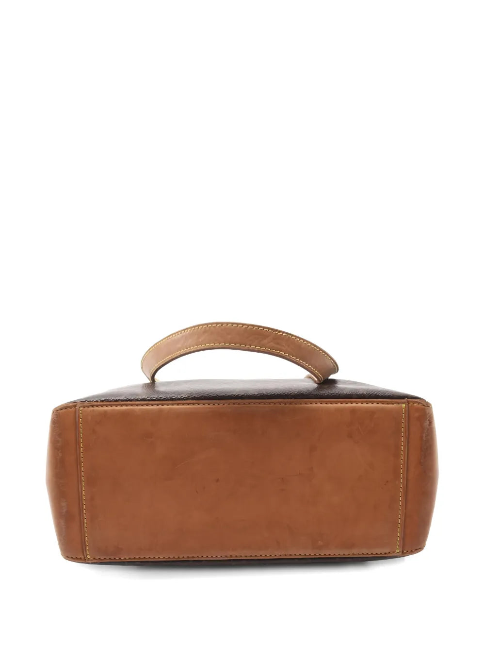 Louis Vuitton Pre Owned 2001 Cabas Piano Shoulder Bag